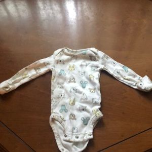 Baby Onesie 🐰 ❗️❗️  8/ $25 sale ❗️❗️
